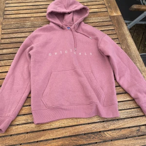 Jack&Jones Hoodie Medium - Fint skick