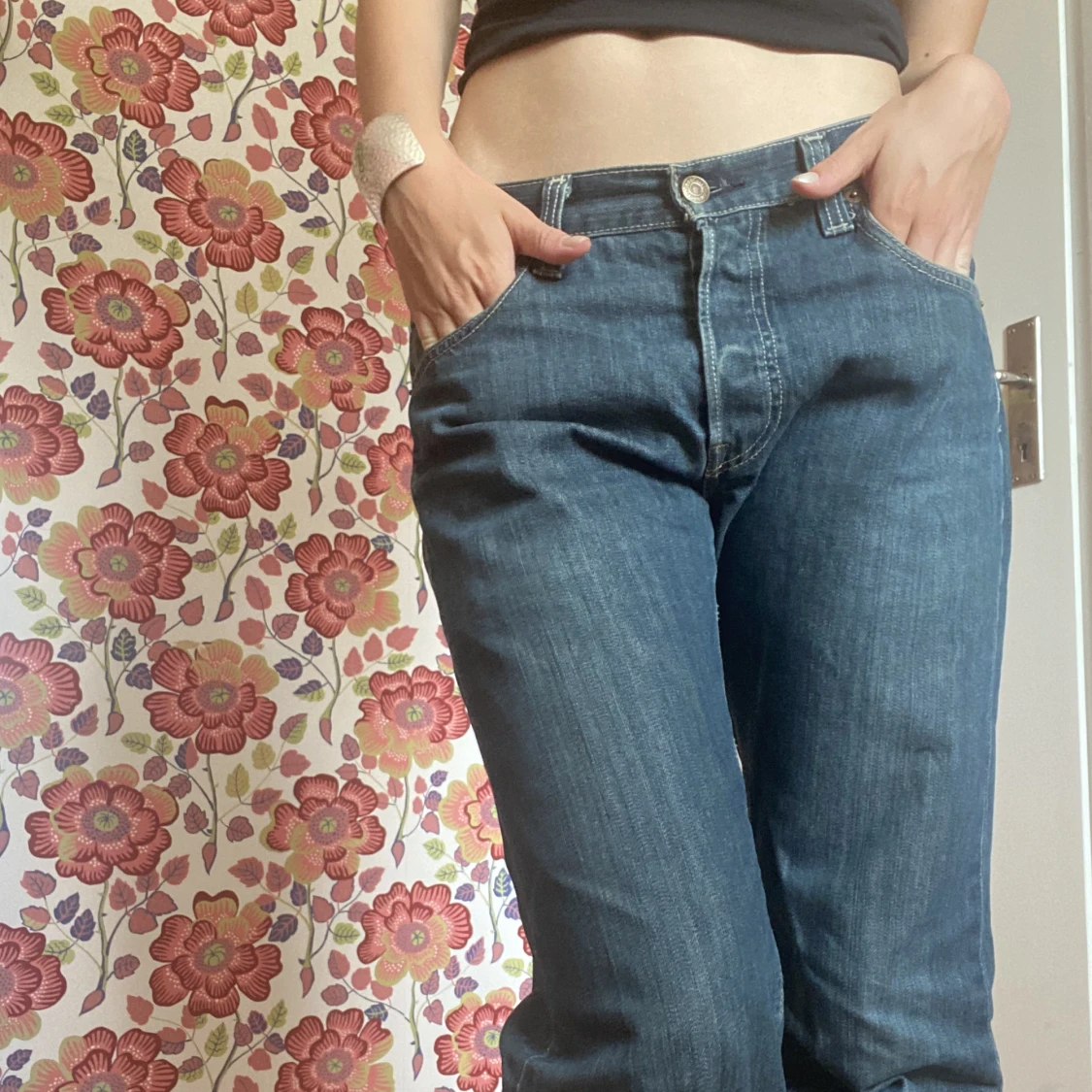Levi’s jeans  - 90