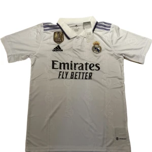 Real Madrid tröja - Kommer helt ny och inplastad  Kan fraktas 