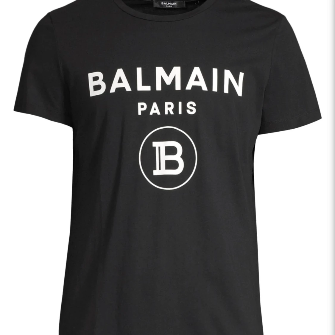 Balmain t shirt