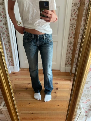 Disel jeans - Så snygga disel jeans i storlek W29 L32. Jag är 164💞 