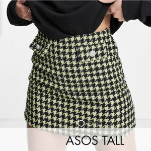 Kjol - Kjol från ASOS tall. Strl 42/Medium. 