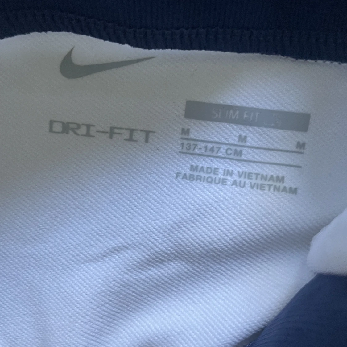 Psg Nike zip tröja - 90