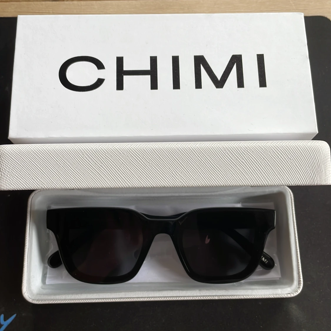 Chimi 04 Black