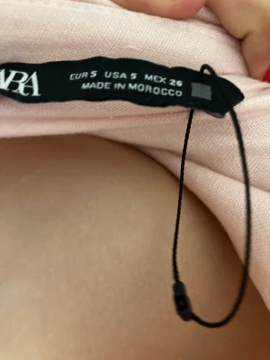 Zara klänning! - Intressekoll på min nya zara klänning som är gjort av linné!🤠💚perfekt inför midsommar eller skolavslutning!