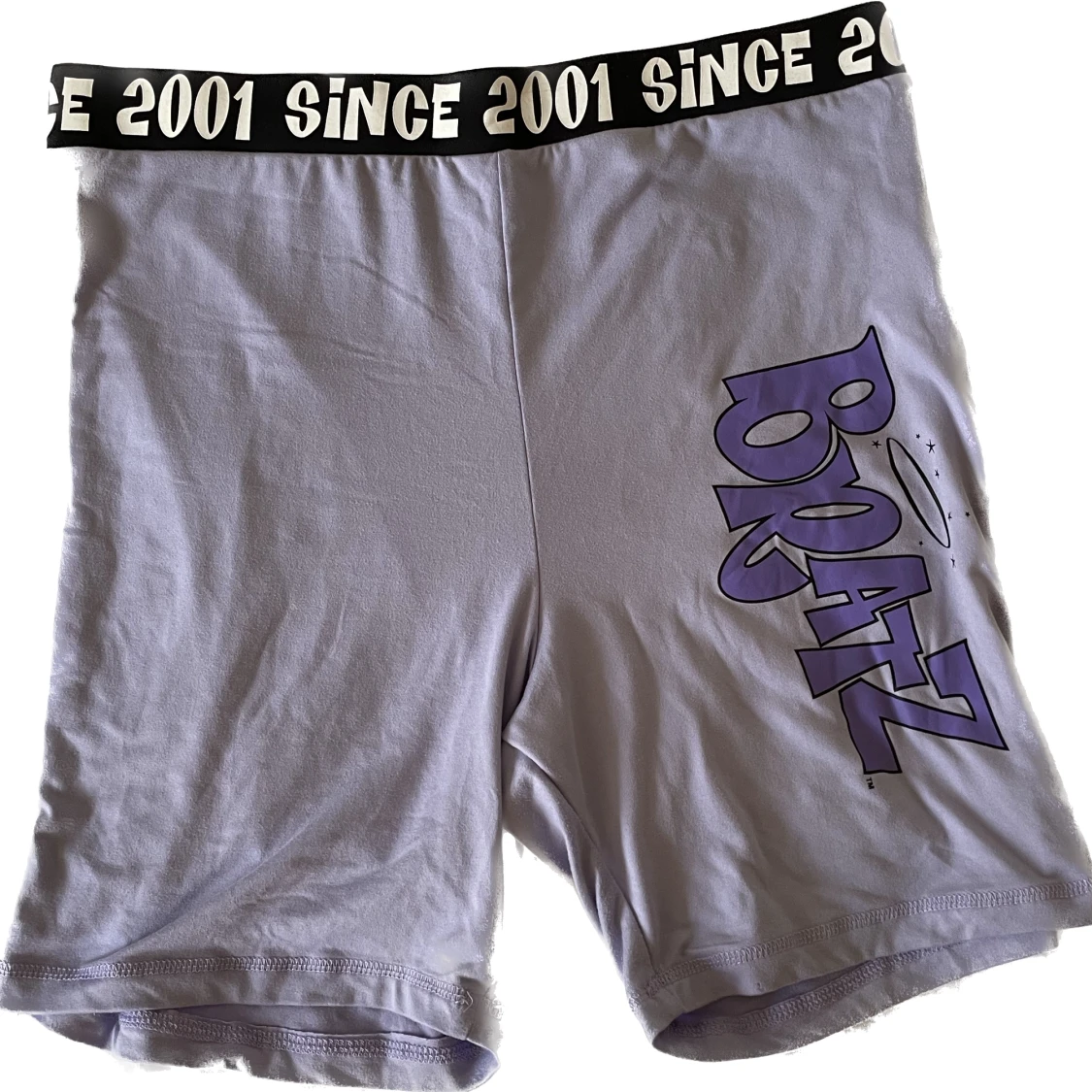 Bratz Pyjamas shorts 