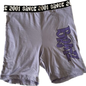 Bratz Pyjamas shorts  - Bra skick!