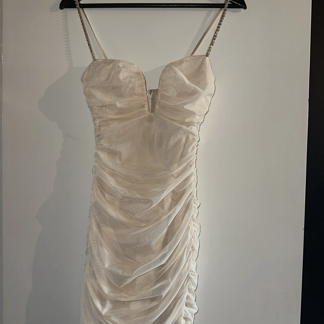 Ohpolly kläning rosa/beige