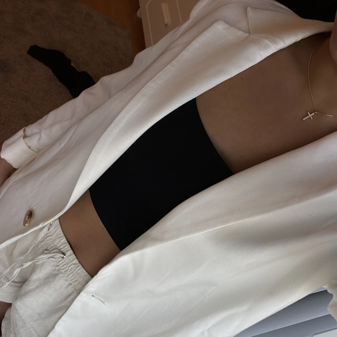 Blazer från Zara - 90