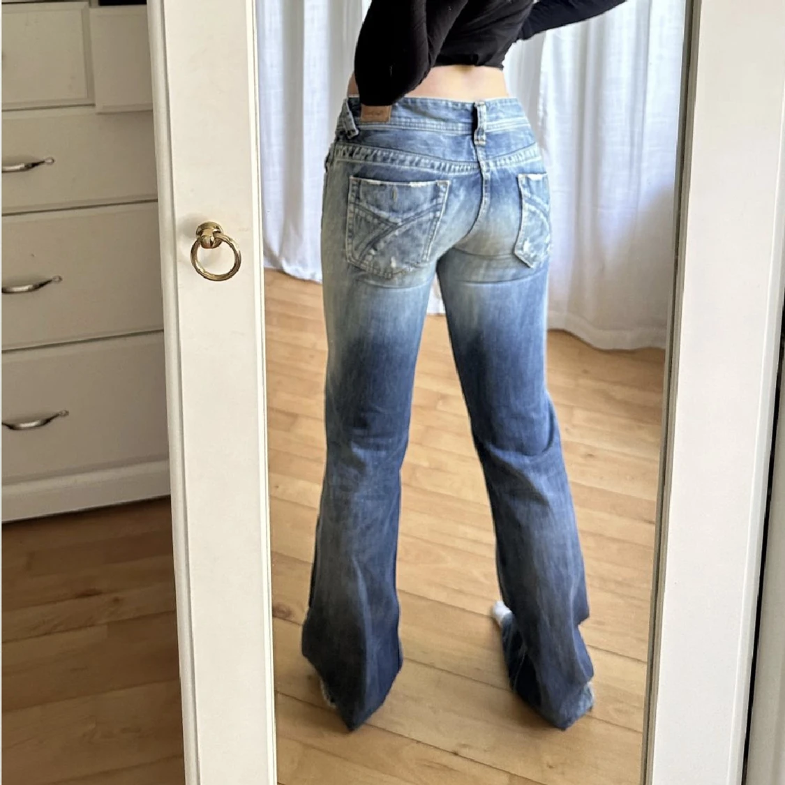 Vintage Pepe jeans - 90