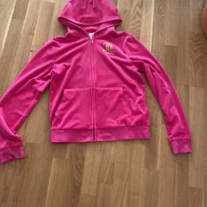 Rosa juicy couture, storlek 170, bra skick, inte Andvänd mycket