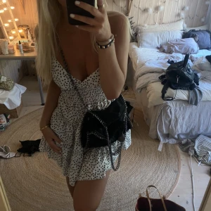 Sommar klänning - Sommar fin sommarklänning perfekt till semester mm!💕