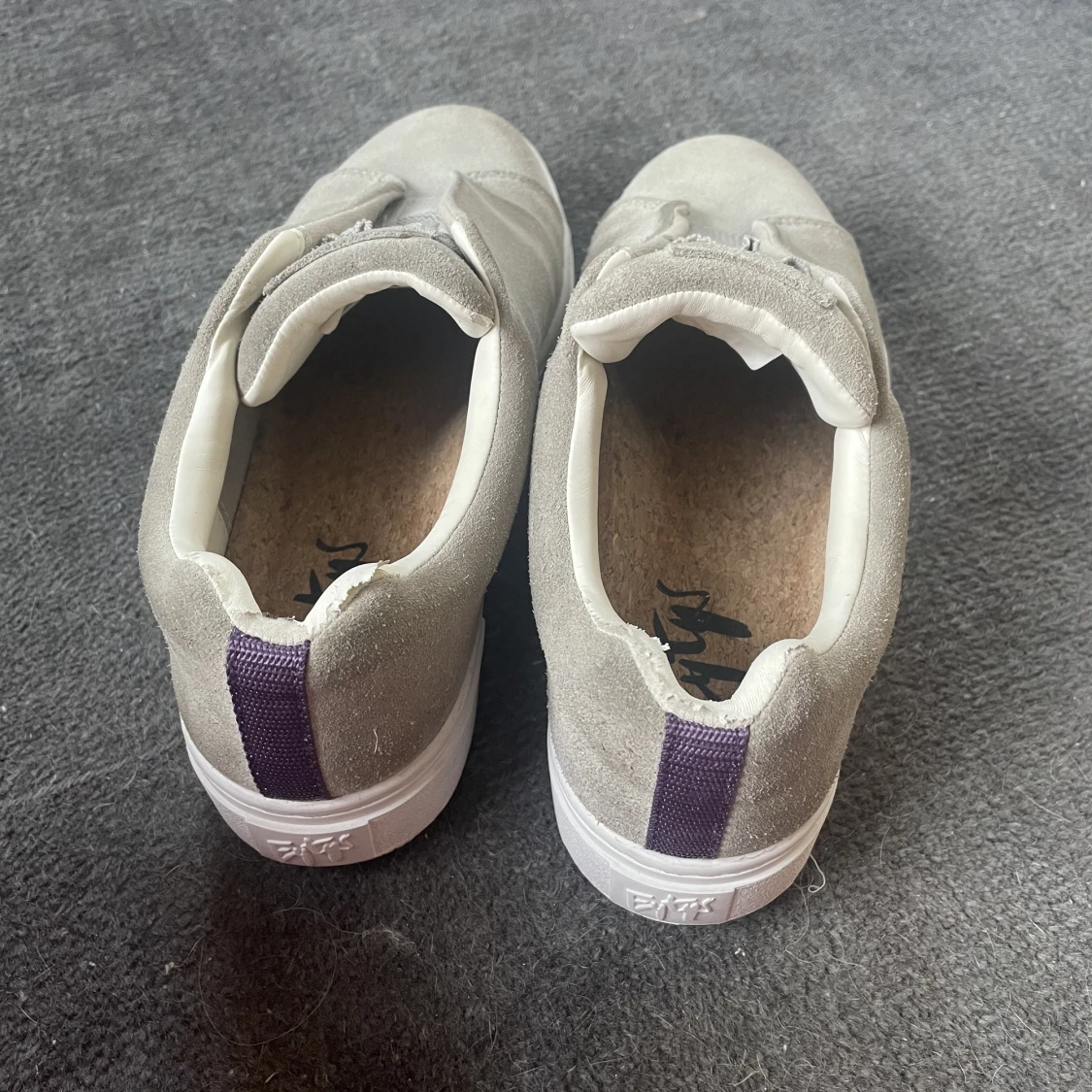 Eytys Doja Sneakers  - 90