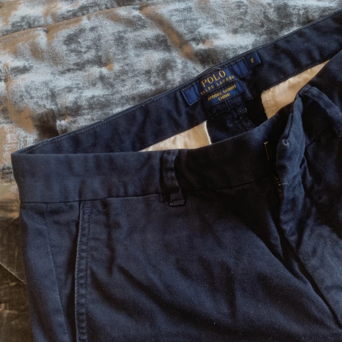 Chinos- Ralph Lauren 