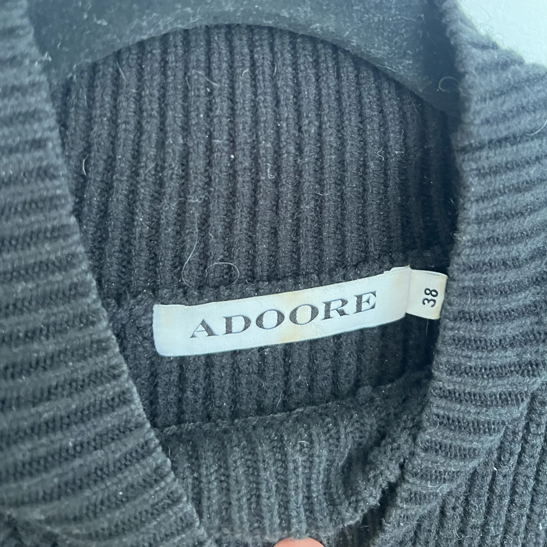 Klänning Adoore - 90