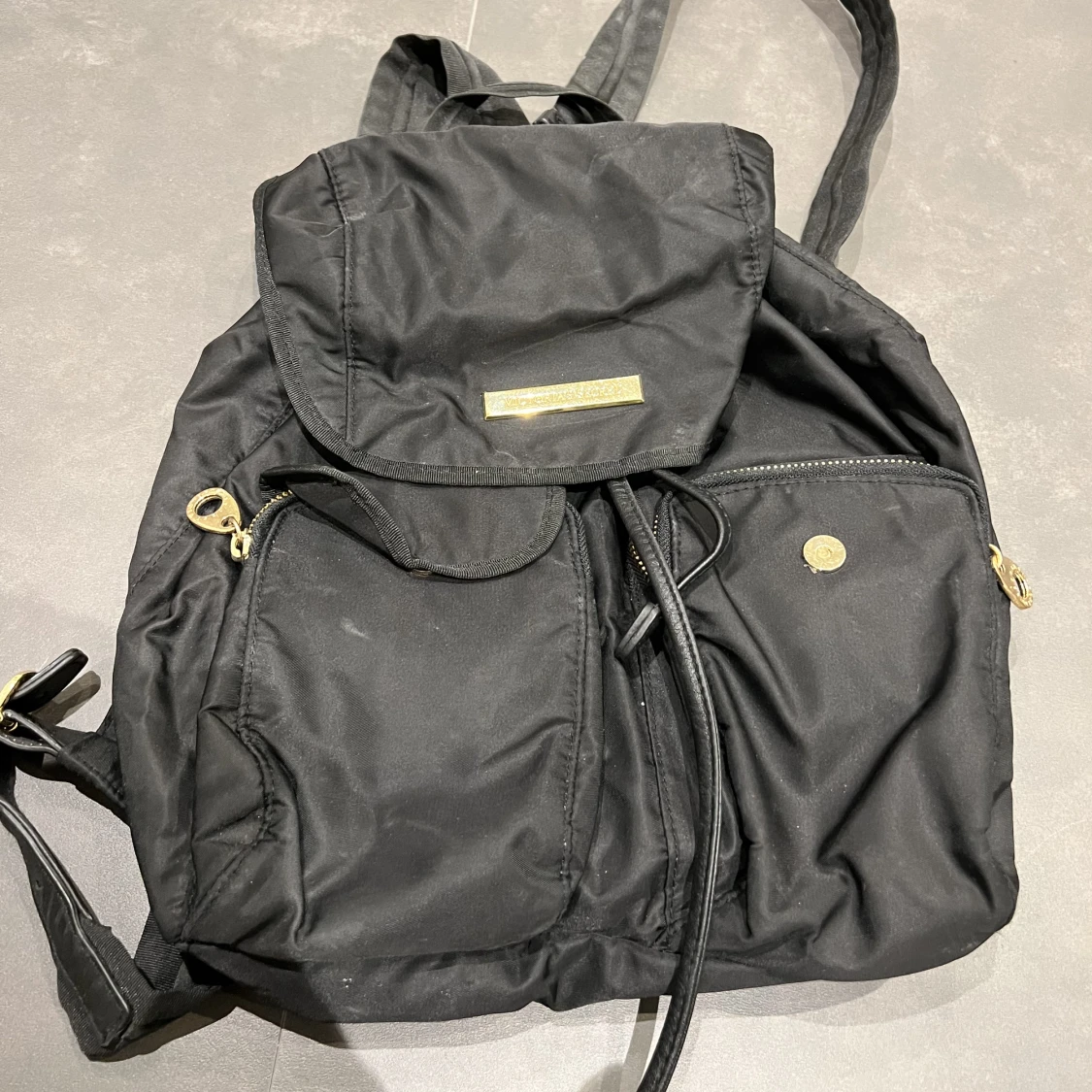 Victoria Secret ryggsäck 