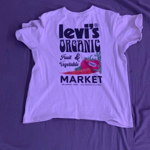 Levis t shirt  - Köpt från carlings använt få tal gånger 