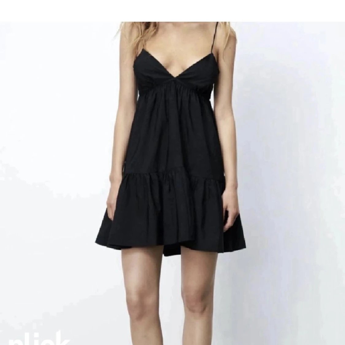 Klänning från Zara  - 90