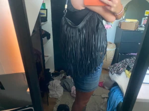 Frans väska - Fin Frans väska från Hm! Jätte cool och rymlig! Älskar