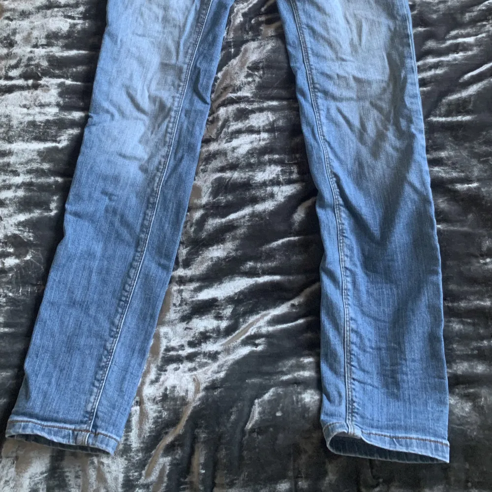 Morris Monroe jeans i storlek 27/32. Använda men i utmärkt skick. Bra stretch och otroligt sköna!. Jeans & Byxor.