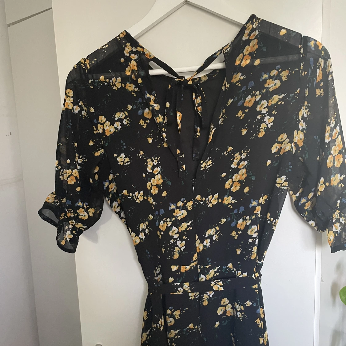 Omolott klänning  - 90