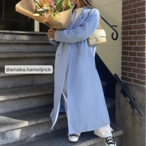 Kappa - Oanvänt Den är oversized 