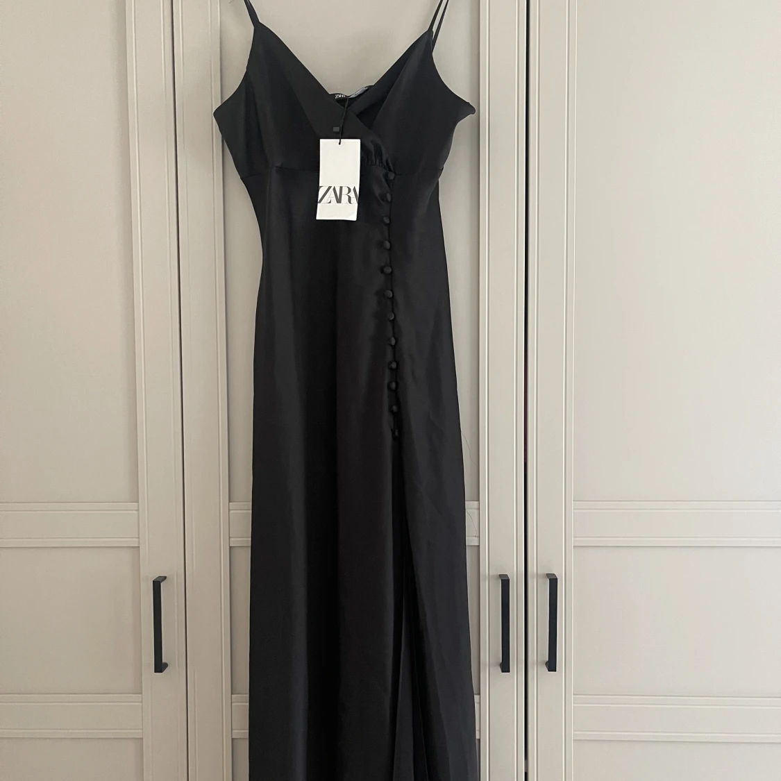 Zara klänning 