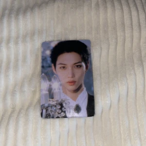 Felix photo card  - Stray kids, Felix, photocard