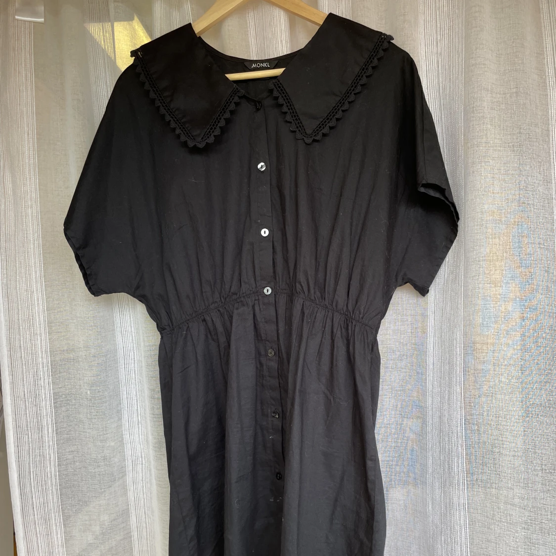 Monki Klänning  - 90