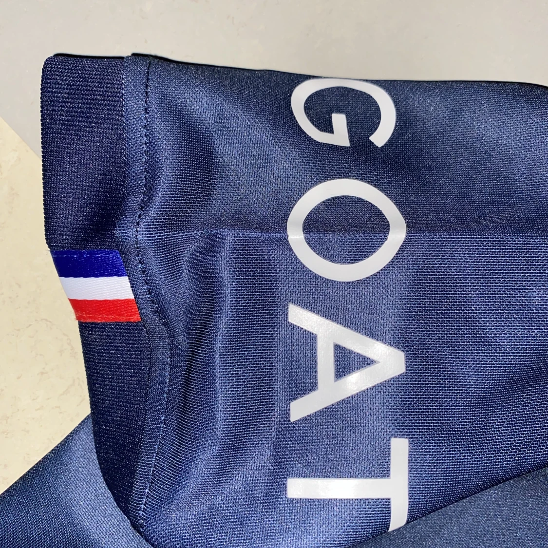 PSG Fotbollströja - 91