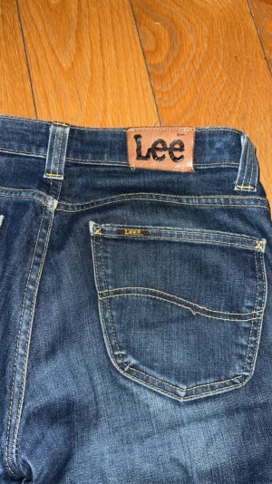 Lee bootcut jeans - Storlek 31-31
