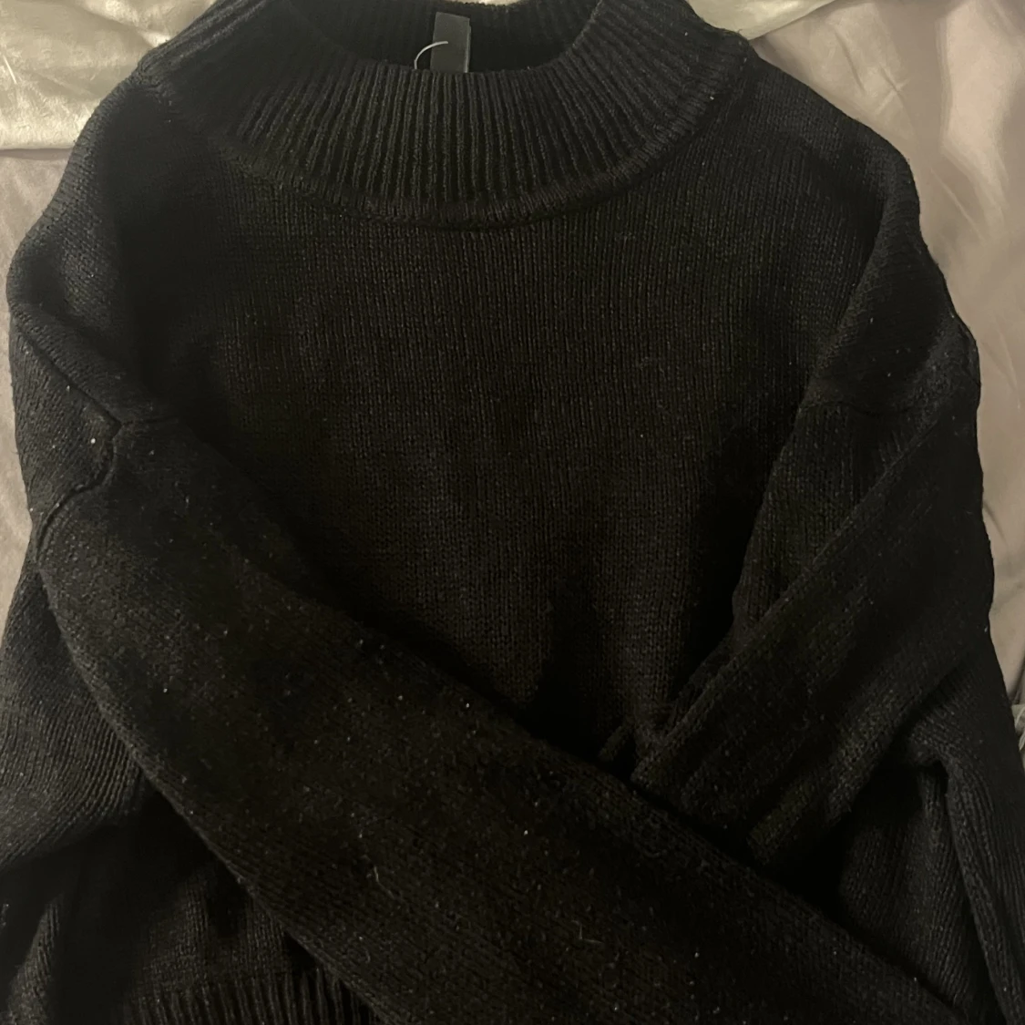 Stickade tröjor - 90