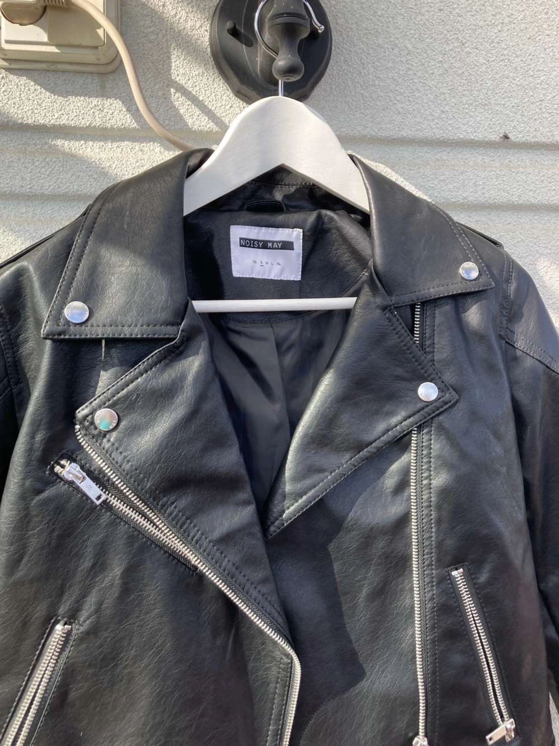 Vero moda skinnjacka - 90