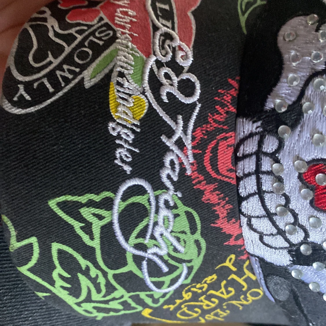 ed hardy  - 90