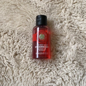 The body shop  - Det är en shower gel