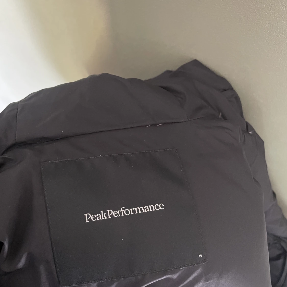 Peak Performance Vinterjacka - 91