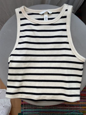 Linne - Fint linne från hm med lappen kvar!💗