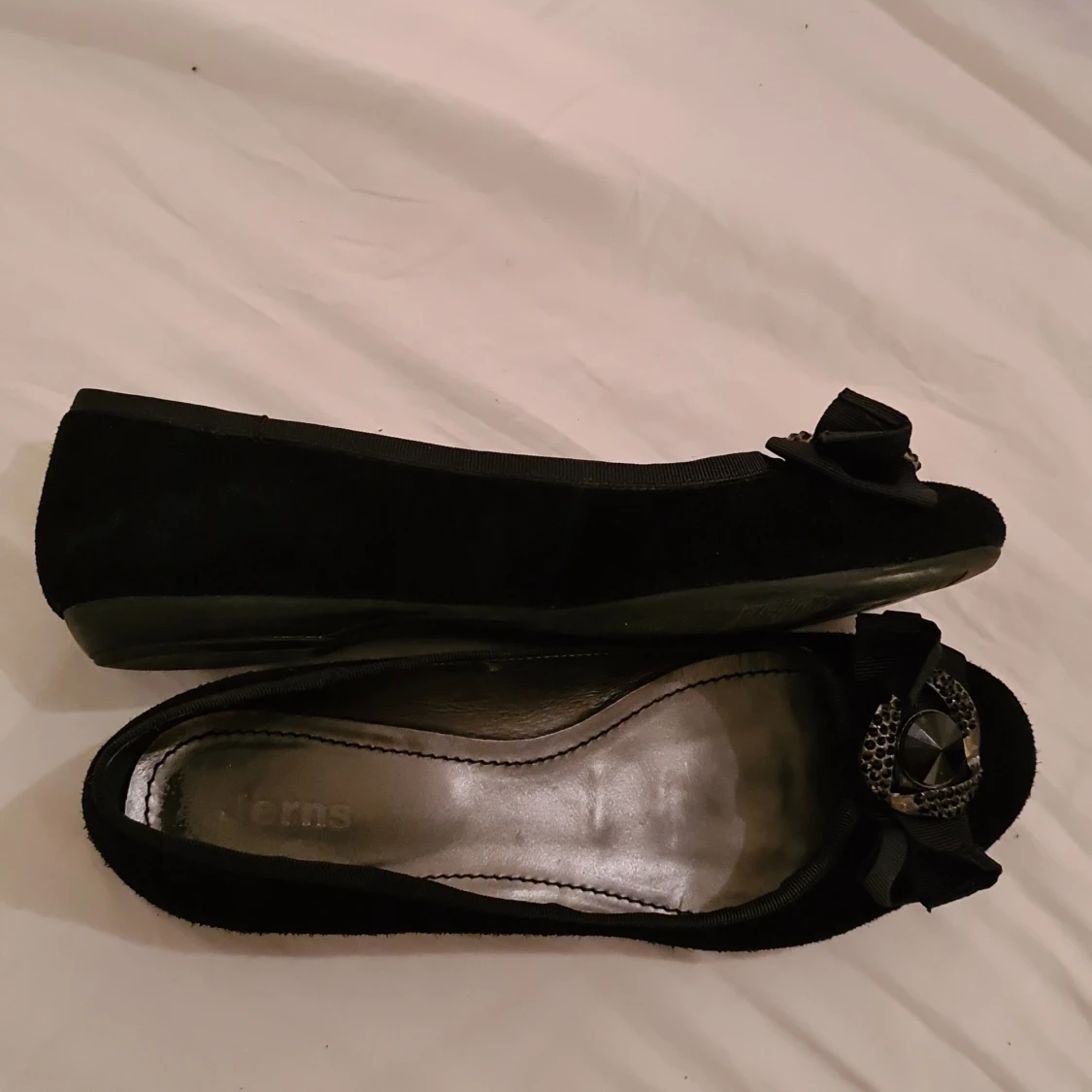 Ballerinaskor 40 - 90