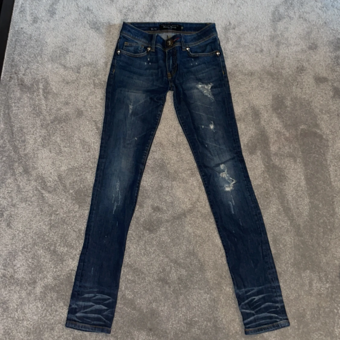 Philipp plein jeans