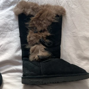 Bearpaw - Aldrig använda 