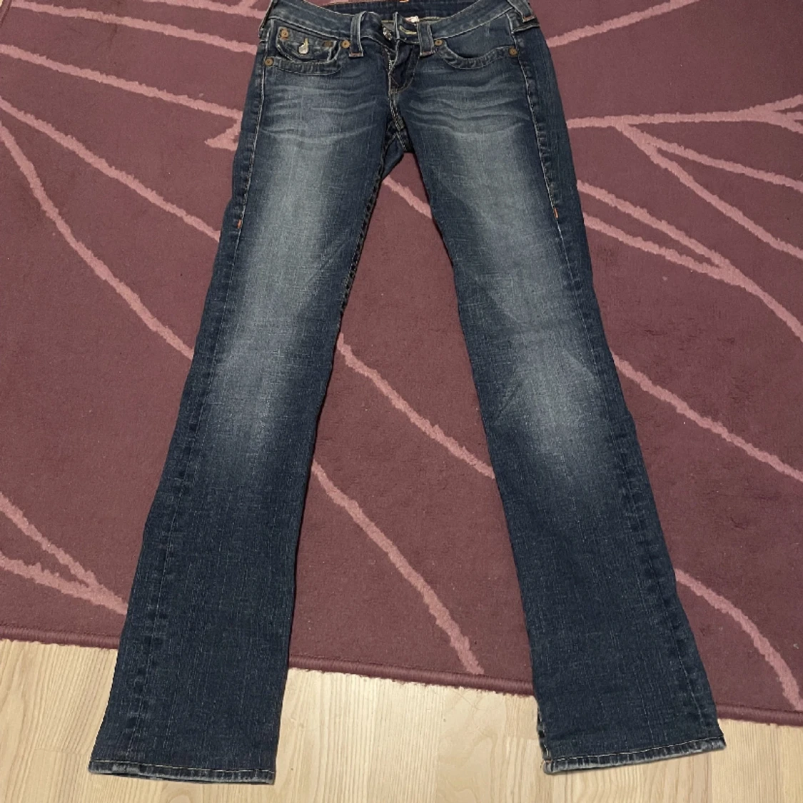 True religion jeans - 91