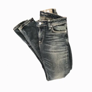 Nudie Jeans - Nudie Jeans