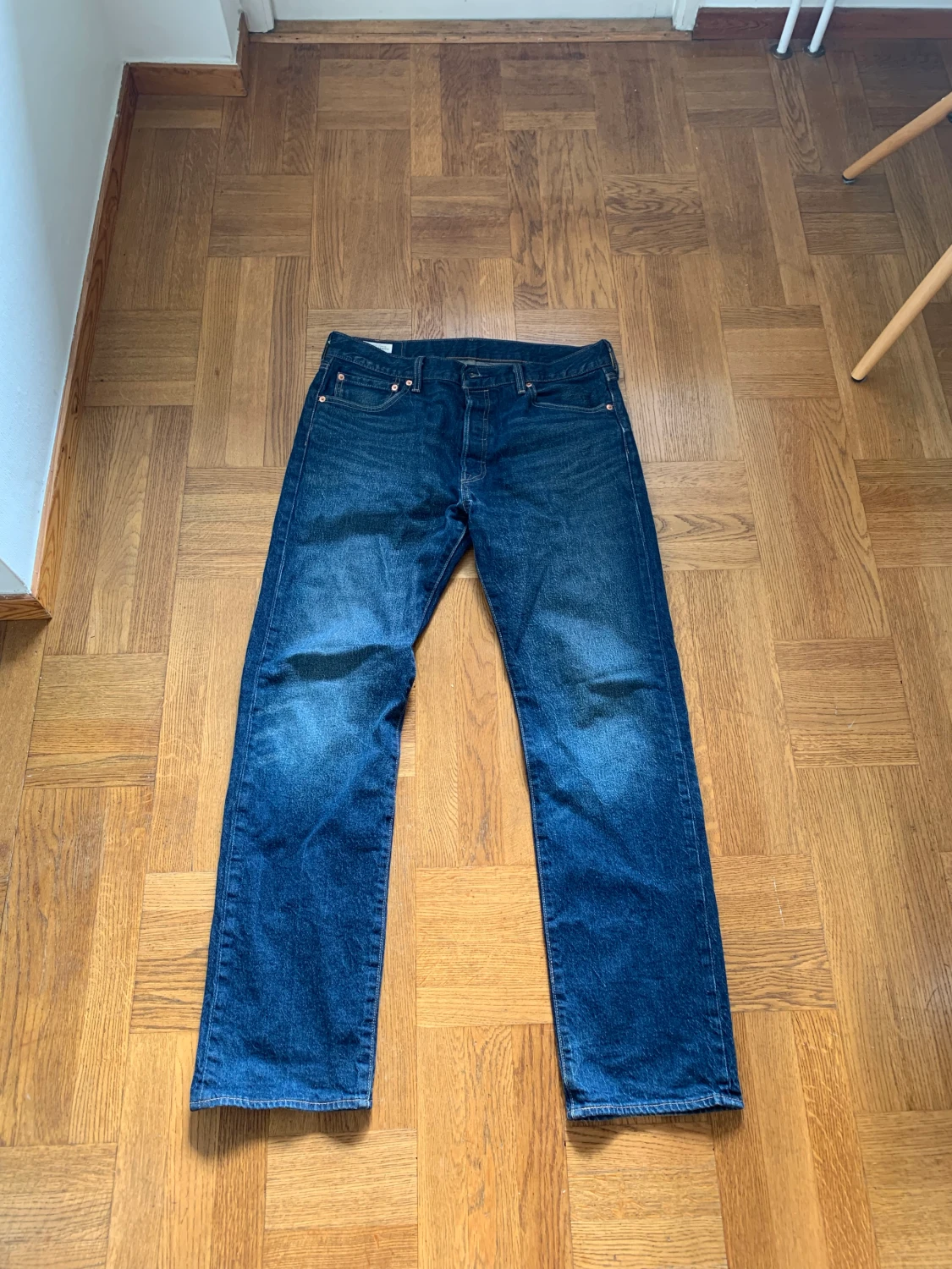 Levis 501