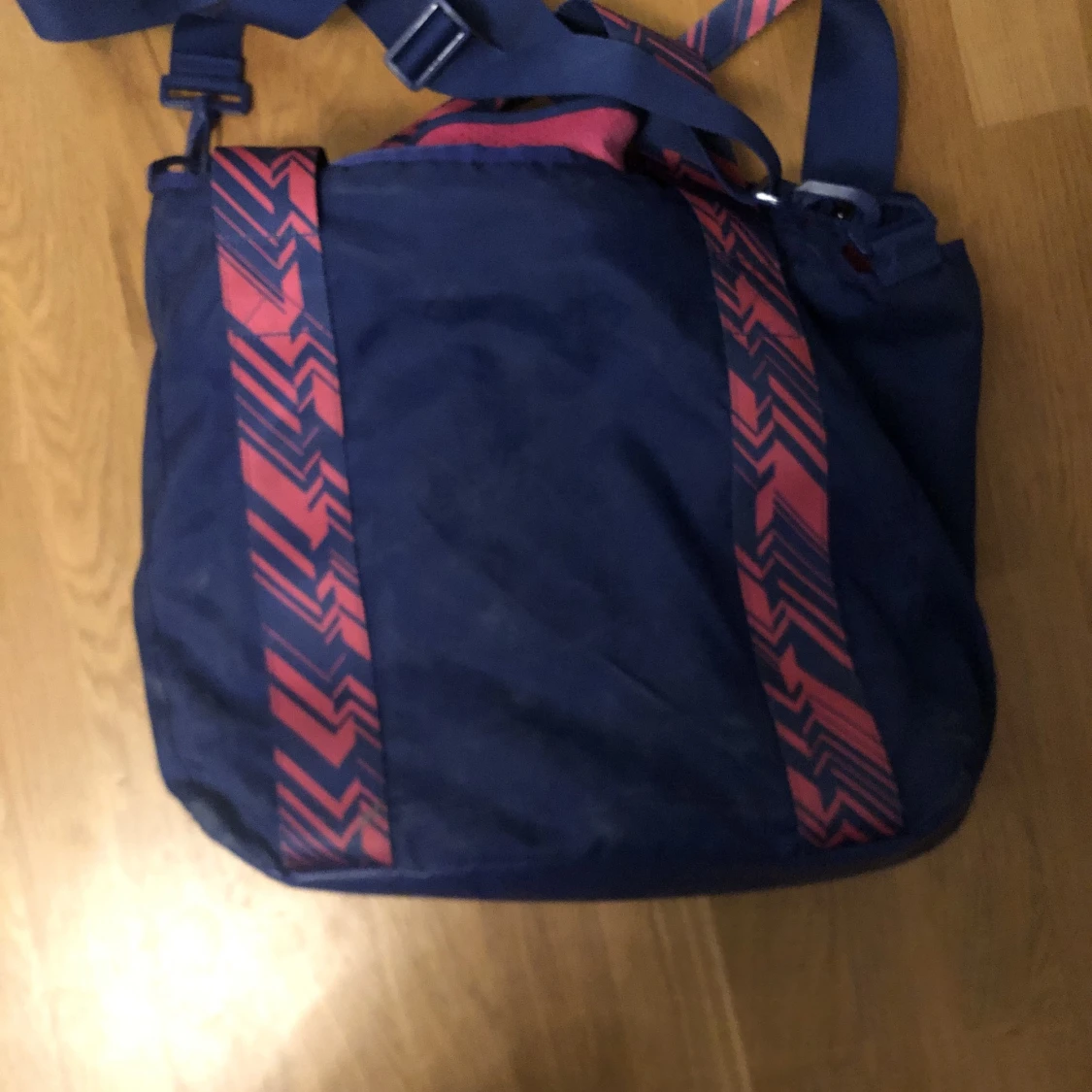 Nike sportväska - 90