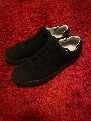 Arigato skor - Ja säljer dom för att dom är för stora för mig har använt dom lite. Pris vi kan diskutera  Storlek 44 