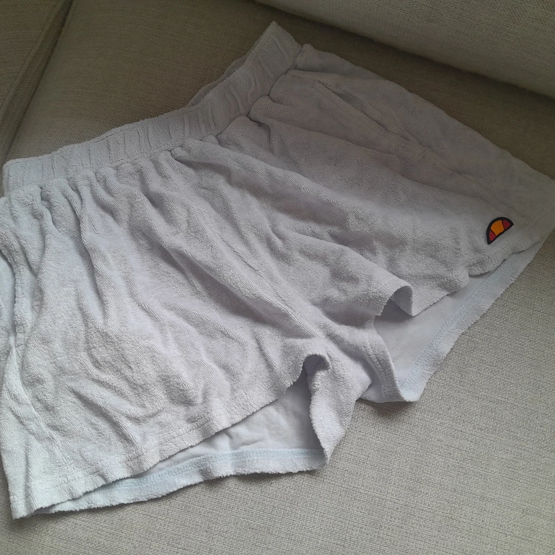 Sett från ellesse. - 91