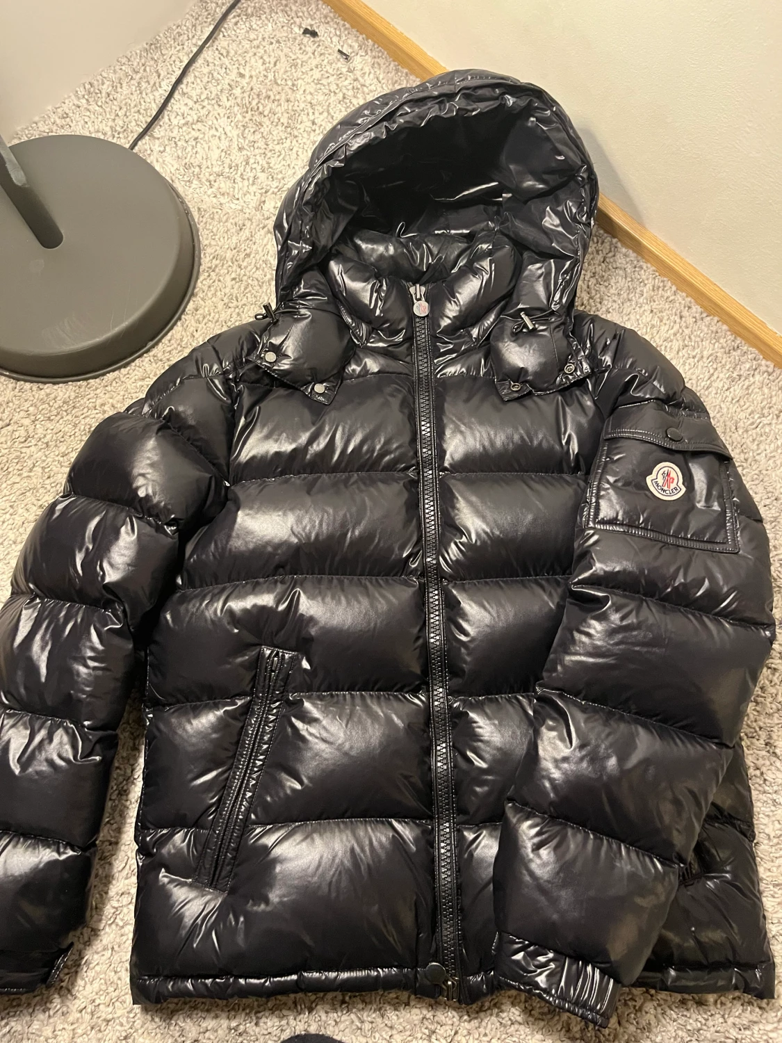 Moncler Maya