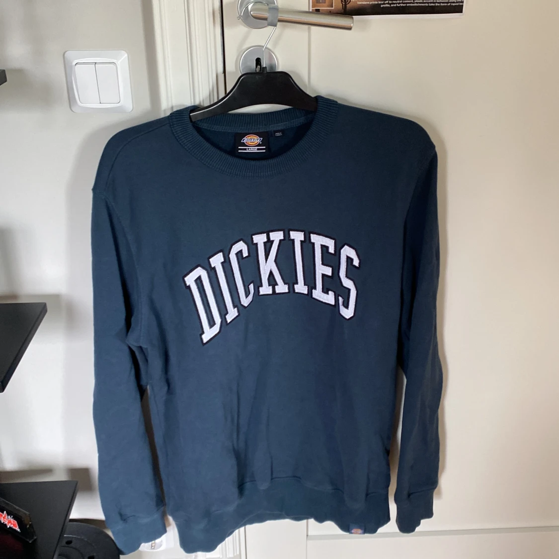 Dickies tröja 