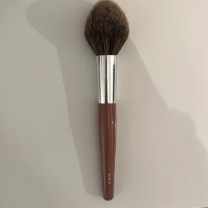 Caia borste - Knappt använd 