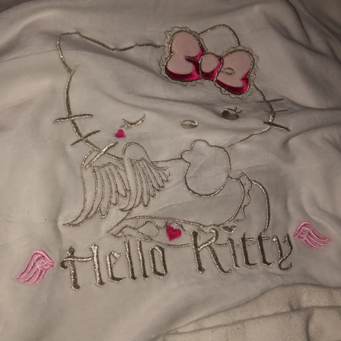 Hello kitty set - 90